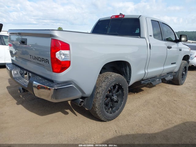 Продаж на аукціоні авто 2021 Toyota Tundra Sr5, vin: 5TFUY5F17MX008200, номер лоту: 45150880