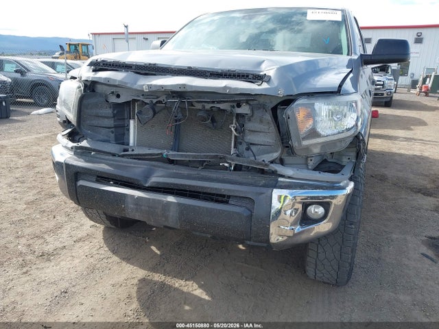 Продаж на аукціоні авто 2021 Toyota Tundra Sr5, vin: 5TFUY5F17MX008200, номер лоту: 45150880