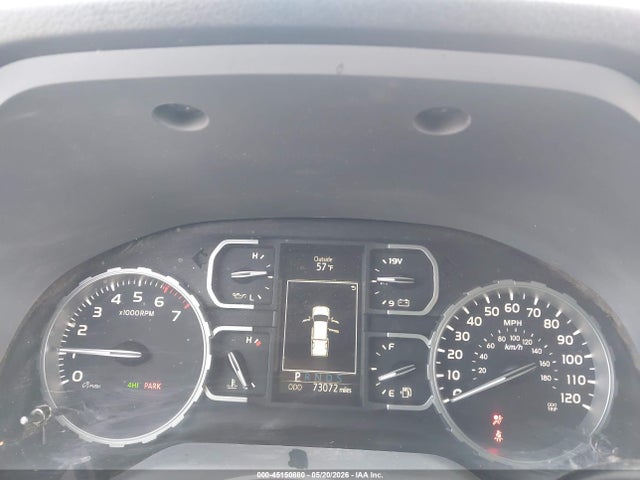 Продаж на аукціоні авто 2021 Toyota Tundra Sr5, vin: 5TFUY5F17MX008200, номер лоту: 45150880