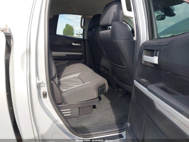 Продаж на аукціоні авто 2021 Toyota Tundra Sr5, vin: 5TFUY5F17MX008200, номер лоту: 45150880