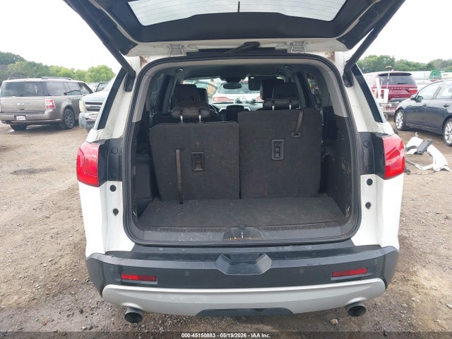 2019 Gmc Acadia Slt-1 მანქანა იყიდება აუქციონზე, vin: 1GKKNULSXKZ243817, აუქციონის ნომერი: 45150883