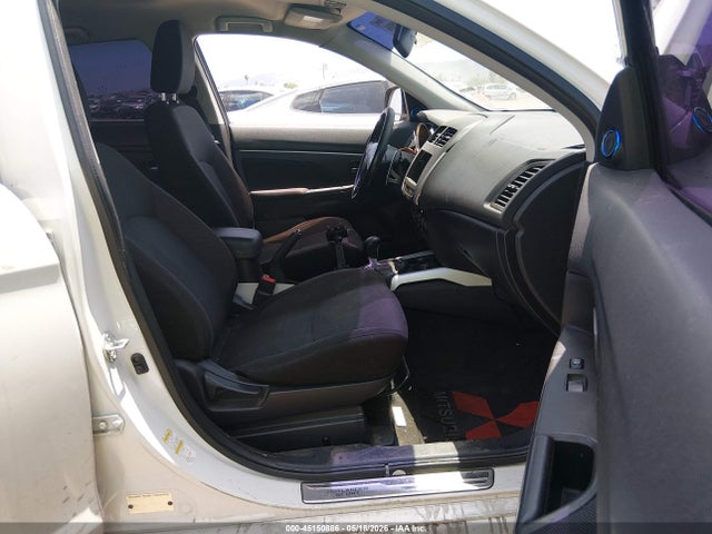 Aukcja sprzedaży 2011 Mitsubishi Outlander Sport Es, vin: JA4AP3AU8BZ004518, numer aukcji: 45150886