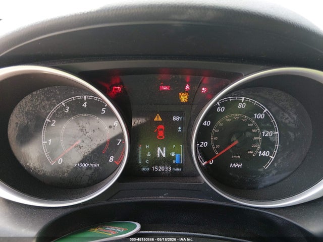 Aukcja sprzedaży 2011 Mitsubishi Outlander Sport Es, vin: JA4AP3AU8BZ004518, numer aukcji: 45150886