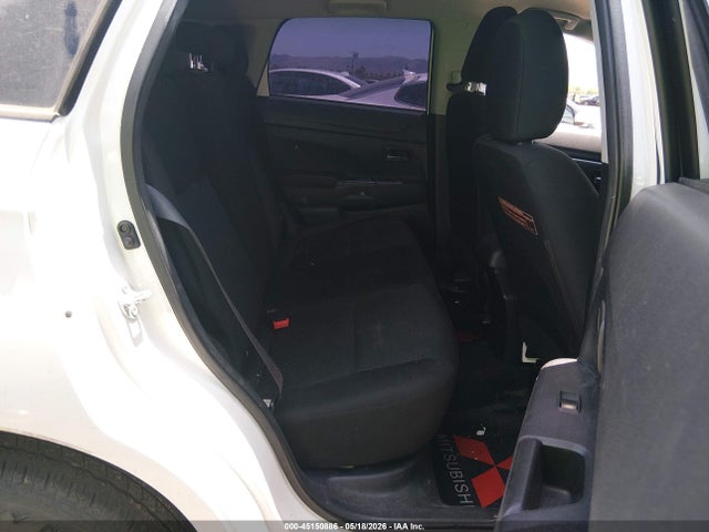 Aukcja sprzedaży 2011 Mitsubishi Outlander Sport Es, vin: JA4AP3AU8BZ004518, numer aukcji: 45150886