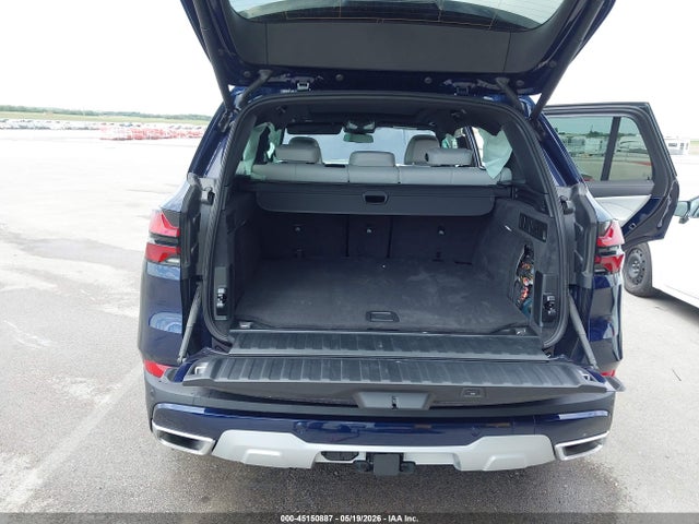 Aukcja sprzedaży 2026 Bmw X5 Xdrive40i, vin: 5UX23EU02T9218608, numer aukcji: 45150887