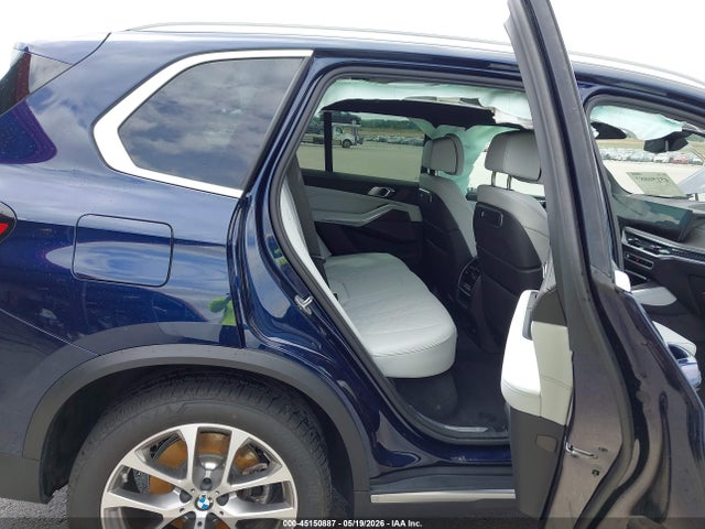 Aukcja sprzedaży 2026 Bmw X5 Xdrive40i, vin: 5UX23EU02T9218608, numer aukcji: 45150887