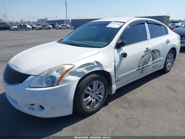 Продажа на аукционе авто 2012 Nissan Altima 2.5 S, vin: 1N4AL2AP3CN491776, номер лота: 45150890