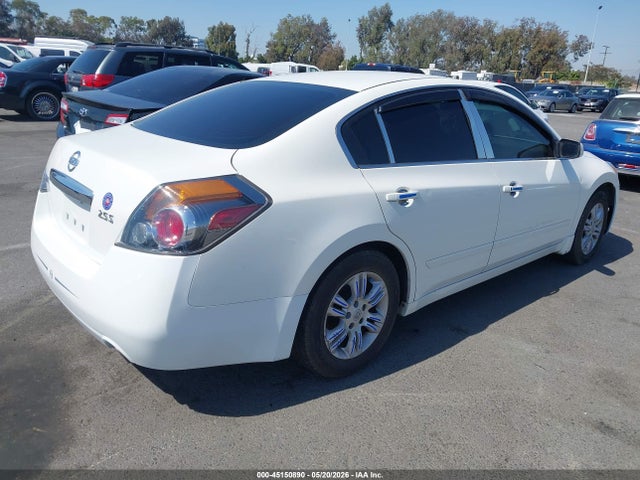 Продажа на аукционе авто 2012 Nissan Altima 2.5 S, vin: 1N4AL2AP3CN491776, номер лота: 45150890
