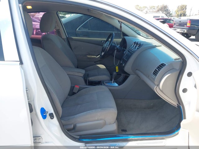 Продажа на аукционе авто 2012 Nissan Altima 2.5 S, vin: 1N4AL2AP3CN491776, номер лота: 45150890