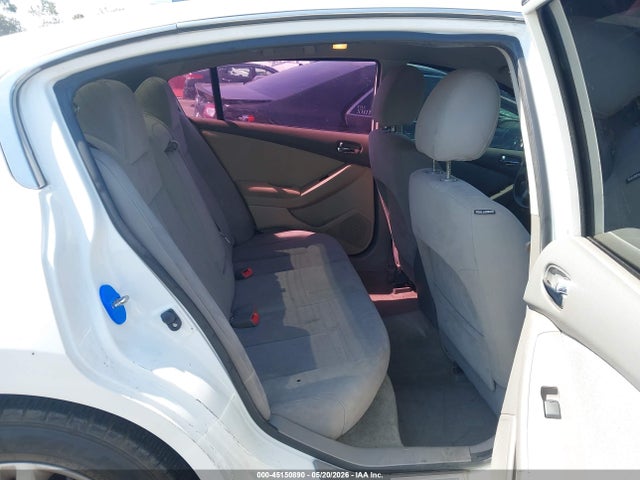 Продажа на аукционе авто 2012 Nissan Altima 2.5 S, vin: 1N4AL2AP3CN491776, номер лота: 45150890