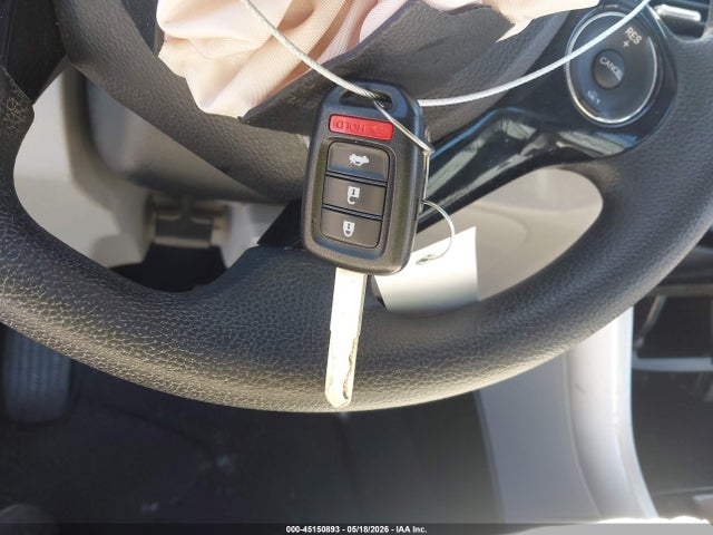 Honda ACCORD LX 2016 1HGCR2F35GA045778 Image 11