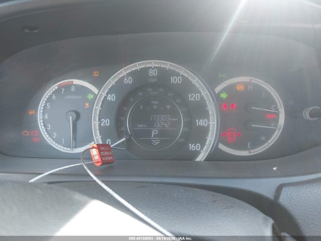 Honda ACCORD LX 2016 1HGCR2F35GA045778 Image 7