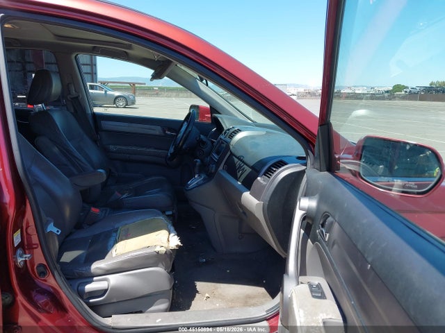 45150894 :رقم المزاد ، JHLRE48738C067819 vin ، 2008 Honda Cr-v Ex-l مزاد بيع