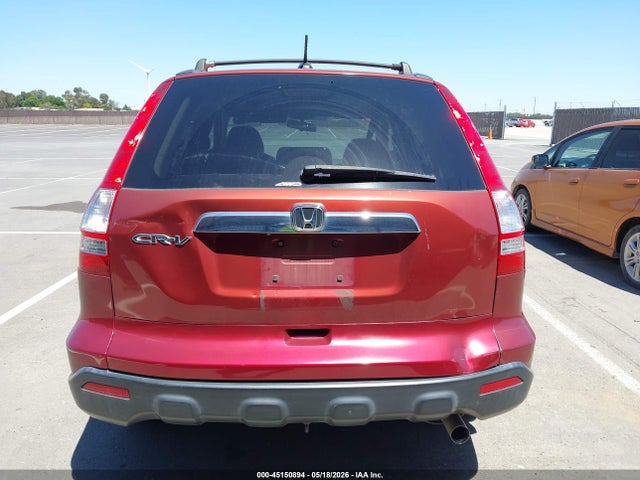 45150894 :رقم المزاد ، JHLRE48738C067819 vin ، 2008 Honda Cr-v Ex-l مزاد بيع