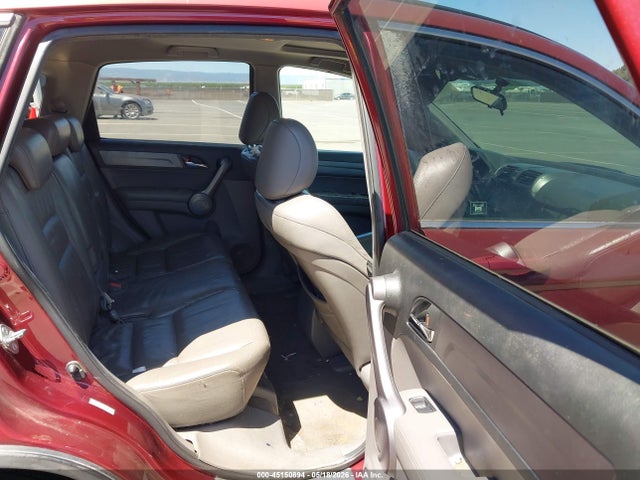 45150894 :رقم المزاد ، JHLRE48738C067819 vin ، 2008 Honda Cr-v Ex-l مزاد بيع