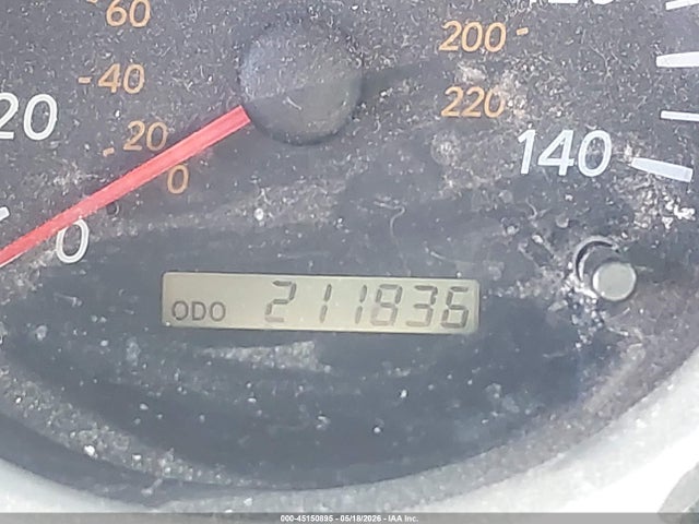 45150895 :رقم المزاد ، JTEGP21A560104839 vin ، 2006 Toyota Highlander V6 مزاد بيع