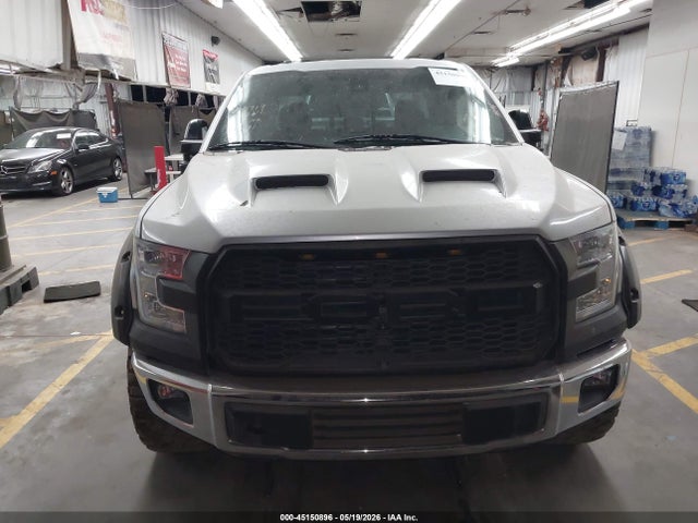 Ford F-150 Lariat 2015 1FTEX1CF1FKE66010 Image 11