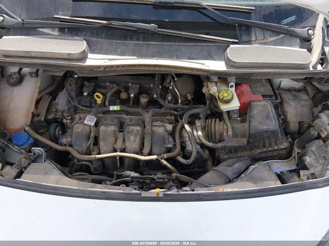Продаж на аукціоні авто 2022 Ford Transit Connect Xl, vin: NM0LS7S24N1527682, номер лоту: 45150899