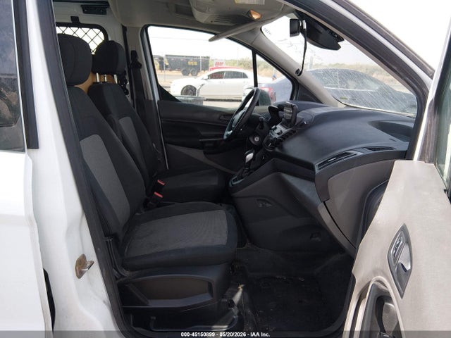 Продаж на аукціоні авто 2022 Ford Transit Connect Xl, vin: NM0LS7S24N1527682, номер лоту: 45150899