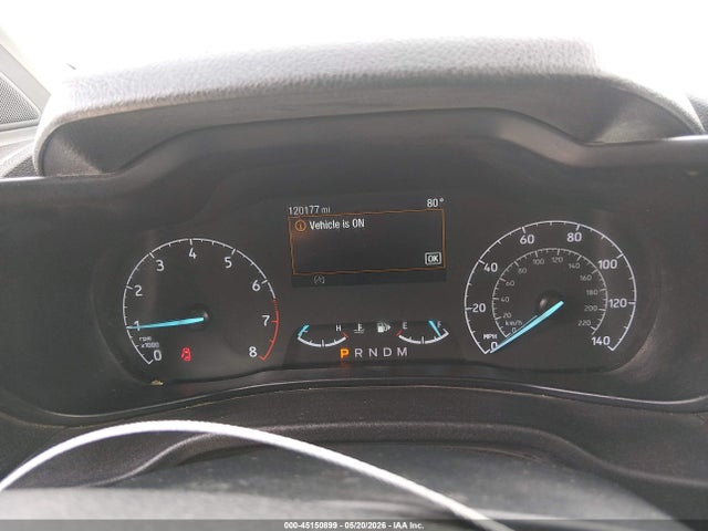 Продаж на аукціоні авто 2022 Ford Transit Connect Xl, vin: NM0LS7S24N1527682, номер лоту: 45150899