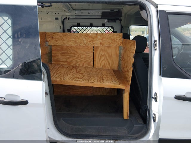 Продаж на аукціоні авто 2022 Ford Transit Connect Xl, vin: NM0LS7S24N1527682, номер лоту: 45150899