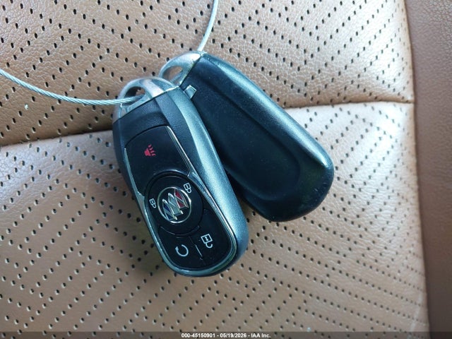 Aukcja sprzedaży 2021 Buick Encore Gx Fwd Essence, vin: KL4MMFSL2MB151250, numer aukcji: 45150901