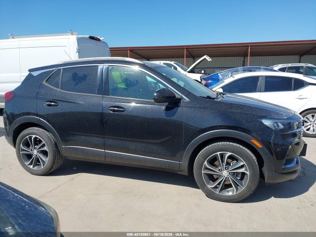 Aukcja sprzedaży 2021 Buick Encore Gx Fwd Essence, vin: KL4MMFSL2MB151250, numer aukcji: 45150901