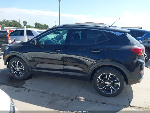 Aukcja sprzedaży 2021 Buick Encore Gx Fwd Essence, vin: KL4MMFSL2MB151250, numer aukcji: 45150901
