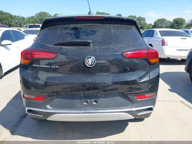 Aukcja sprzedaży 2021 Buick Encore Gx Fwd Essence, vin: KL4MMFSL2MB151250, numer aukcji: 45150901