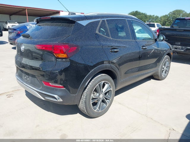 Aukcja sprzedaży 2021 Buick Encore Gx Fwd Essence, vin: KL4MMFSL2MB151250, numer aukcji: 45150901