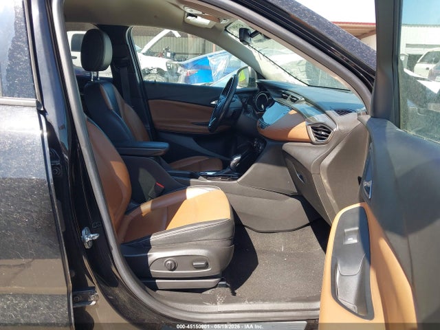 Aukcja sprzedaży 2021 Buick Encore Gx Fwd Essence, vin: KL4MMFSL2MB151250, numer aukcji: 45150901