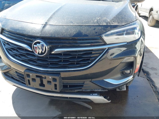 Aukcja sprzedaży 2021 Buick Encore Gx Fwd Essence, vin: KL4MMFSL2MB151250, numer aukcji: 45150901