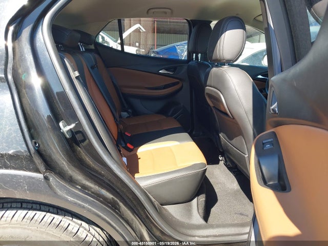 Aukcja sprzedaży 2021 Buick Encore Gx Fwd Essence, vin: KL4MMFSL2MB151250, numer aukcji: 45150901