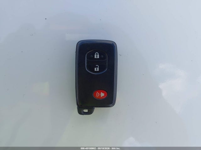 Aukcja sprzedaży 2010 Toyota Prius Iv, vin: JTDKN3DU8A0226412, numer aukcji: 45150902