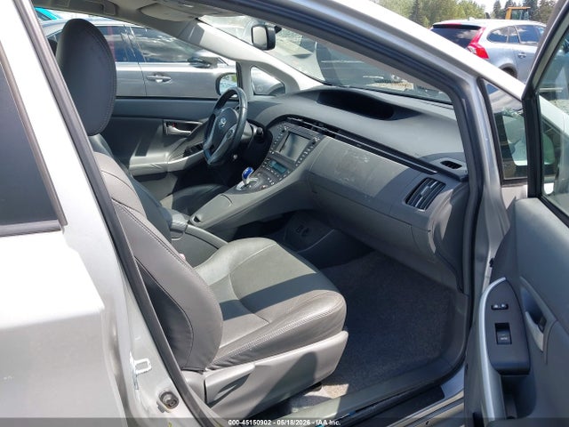 Aukcja sprzedaży 2010 Toyota Prius Iv, vin: JTDKN3DU8A0226412, numer aukcji: 45150902