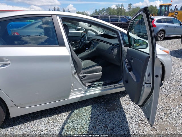 Aukcja sprzedaży 2010 Toyota Prius Iv, vin: JTDKN3DU8A0226412, numer aukcji: 45150902