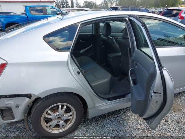 Aukcja sprzedaży 2010 Toyota Prius Iv, vin: JTDKN3DU8A0226412, numer aukcji: 45150902