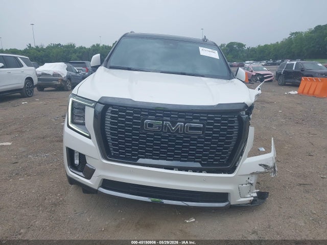 GMC Yukon 4wd Denali Ultimate 2024 1GKS2EKL6RR145340 Image 12