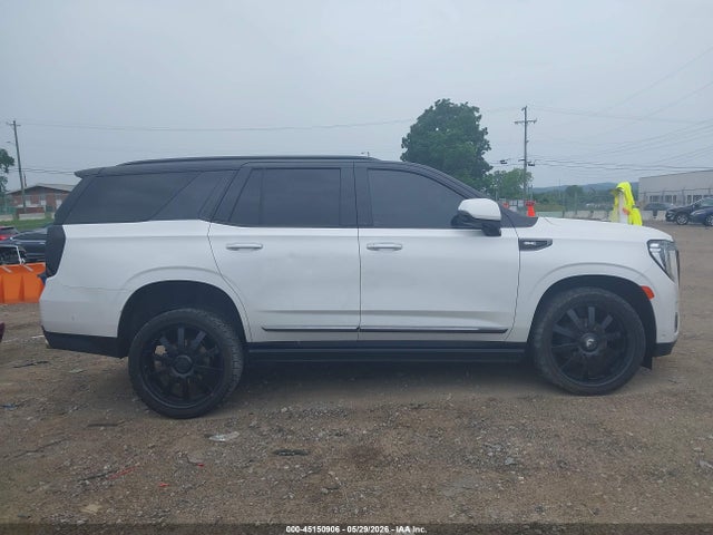 GMC Yukon 4wd Denali Ultimate 2024 1GKS2EKL6RR145340 Image 13