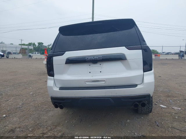 GMC Yukon 4wd Denali Ultimate 2024 1GKS2EKL6RR145340 Image 16