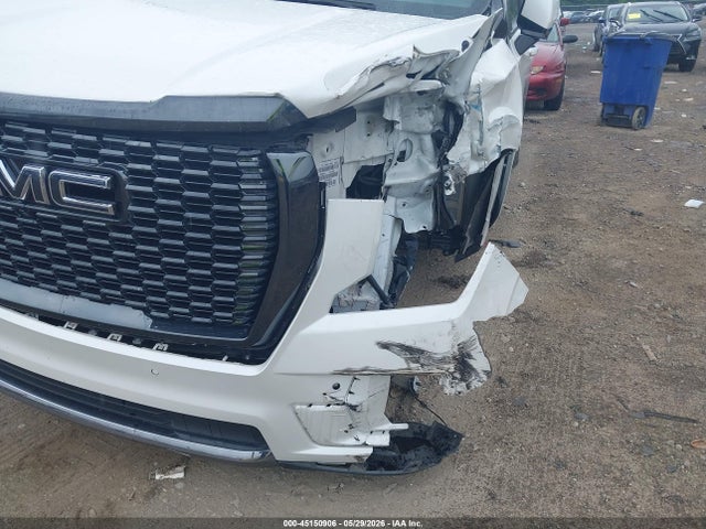 GMC Yukon 4wd Denali Ultimate 2024 1GKS2EKL6RR145340 Image 17