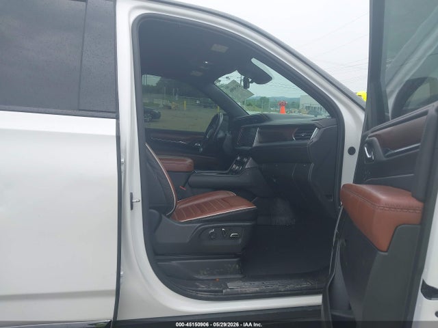 GMC Yukon 4wd Denali Ultimate 2024 1GKS2EKL6RR145340 Image 5