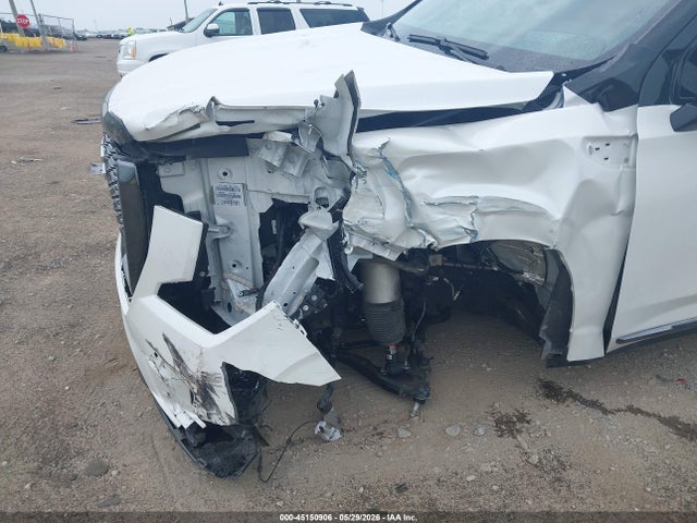 GMC Yukon 4wd Denali Ultimate 2024 1GKS2EKL6RR145340 Image 6