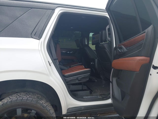GMC Yukon 4wd Denali Ultimate 2024 1GKS2EKL6RR145340 Image 8