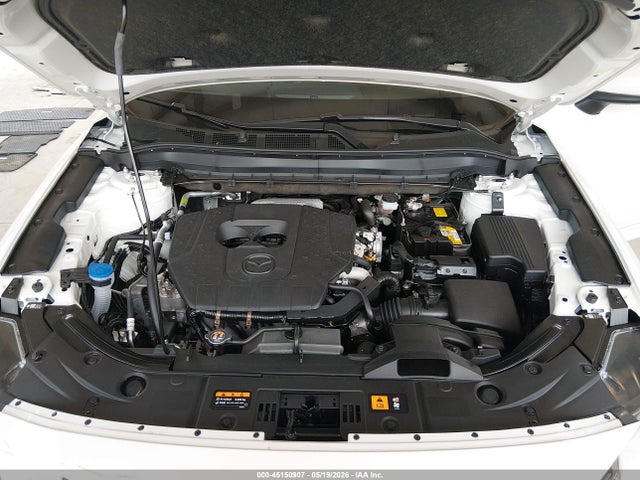 Продаж на аукціоні авто 2025 Mazda Cx-5 2.5 S Preferred, vin: JM3KFBCM5S0763921, номер лоту: 45150907