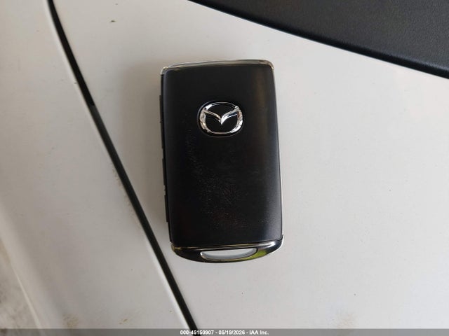 Продаж на аукціоні авто 2025 Mazda Cx-5 2.5 S Preferred, vin: JM3KFBCM5S0763921, номер лоту: 45150907