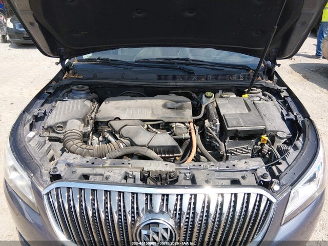 Продаж на аукціоні авто 2014 Buick Lacrosse, vin: 1G4GA5GR5EF226113, номер лоту: 45150908