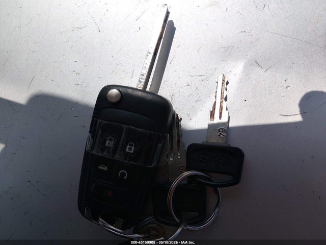 Продаж на аукціоні авто 2014 Buick Lacrosse, vin: 1G4GA5GR5EF226113, номер лоту: 45150908