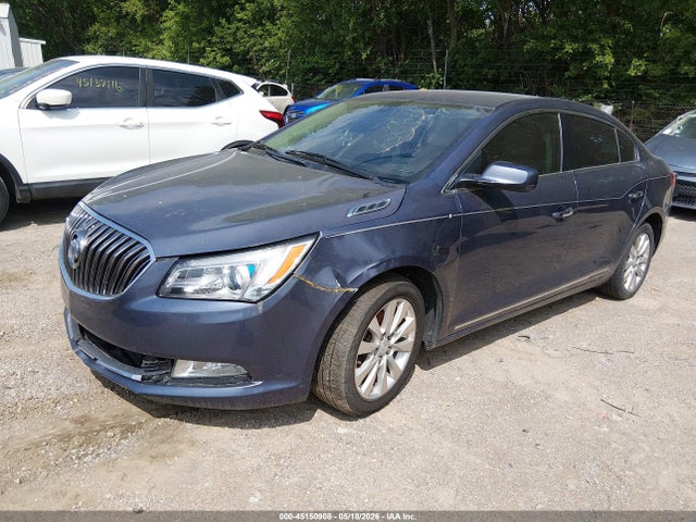 Продаж на аукціоні авто 2014 Buick Lacrosse, vin: 1G4GA5GR5EF226113, номер лоту: 45150908