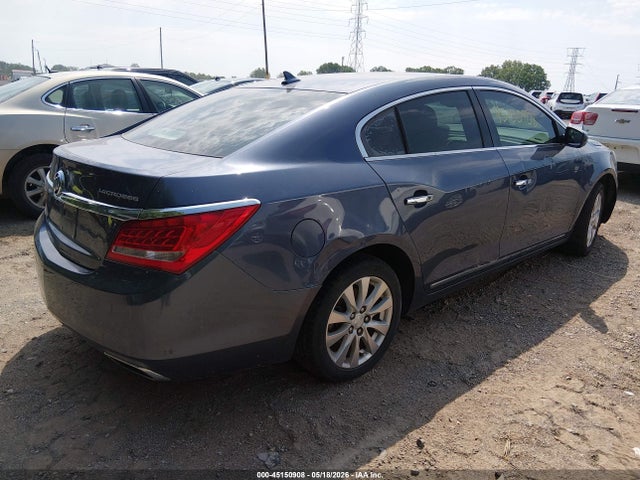 Продаж на аукціоні авто 2014 Buick Lacrosse, vin: 1G4GA5GR5EF226113, номер лоту: 45150908
